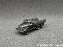 spur (TT) ZIL-131, Pritsche Modell