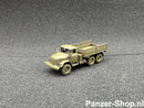 spur (TT) ZIL-131, Pritsche Modell