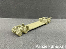 spur (TT) Zremb P-402 Tieflader Modell
