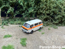 spur Volkswagen T3, Ambulanz (TT Fertigmodell) Modell
