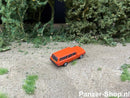 spur Volvo 245 Orange (N Fertigmodell) Modell