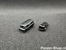 spur (Z) Barkas B1000, Bus Modell