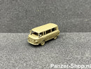 spur (Z) Barkas B1000, Bus Modell
