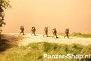 spur (Z) Bundeswehr Satze 1 | Gehende Soldaten Modell