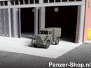 spur (Z) DAF YA-126 Modell