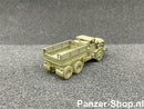 spur (Z) Faun L912/45, Pritsche Modell