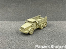 spur (Z) Faun L912/45, Pritsche Modell