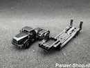 spur (Z) Faun L912/SA Mit Tieflader Modell