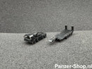spur (Z) Faun SLT-50 Elefant (50t) Modell