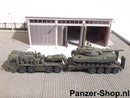 spur (Z) Faun SLT-50 Elefant (50t) Modell