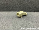 spur (Z) Ford V3000, Plane Modell