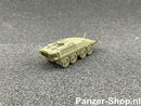 spur (Z) GTK Boxer GNGP (NL) Modell
