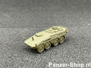 spur (Z) GTK Boxer GNGP (NL) Modell