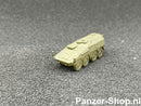 spur (Z) GTK Boxer Sanitatsfahrzeug (NL) Modell
