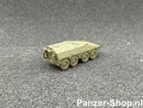 spur (Z) GTK Boxer Sanitatsfahrzeug (NL) Modell