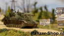 spur (Z) Hummel Modell