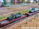 spur (Z) IFA G5, Pritsche Modell