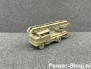 spur (Z) IFA W50, DL-30 Feuerwehr Modell