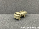 spur (Z) IFA W50, Kipper Modell