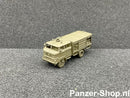 spur (Z) IFA W50, TLF-16 Feuerwehr Modell