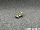 spur (Z) IFA W50, Zugmaschine Modell