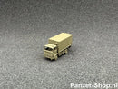spur (Z) Iveco-Magirus 110-17, Plane THW Modell