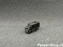 spur (Z) Iveco-Magirus 110-17, Plane THW Modell