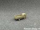 spur (Z) Iveco-Magirus 110-17, Pritsche Modell