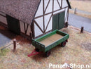 spur (Z) Kakerbeck HL 61 Modell