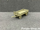 spur (Z) Kakerbeck HL 61 Modell