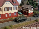 spur (Z) Kanonenjagdpanzer (KaJaPa) Modell
