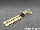 spur (Z) Leopard 2, Panzerschnellbrücke Leguan, Separate Brucke Modell