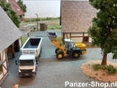 spur (Z) Liebherr L574 Radlader Modell