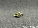 spur (Z) M110 Haubitze Modell