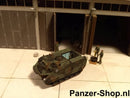 spur (Z) M113 Panzermorser Modell