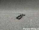 spur (Z) M115 Haubitze Modell