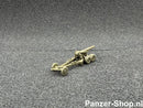 spur (Z) M115 Haubitze Modell