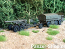 spur (Z) M115 Haubitze Modell