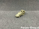spur (Z) M17 AA Halbkettenfahrzeug Modell