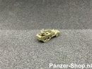 spur (Z) M17 AA Halbkettenfahrzeug Modell