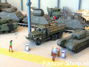 spur (Z) M35 2.5t 6x6 Modell