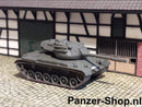 spur (Z) M47 Patton Modell