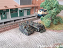 spur (Z) M577 Modell