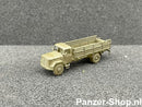 spur (Z) Magirus-Deutz Jupiter, 4160 Pritsche Zivil Modell