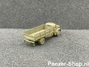 spur (Z) Magirus-Deutz Jupiter, 4160 Pritsche Zivil Modell