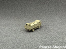 spur (Z) Magirus-Deutz M11, Tanker Modell
