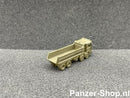 spur (Z) MAN F2000, Kipper Modell
