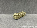 spur (Z) MAN F2000, Kipper Modell