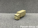 spur (Z) MAN F2000, Koffer Modell