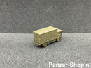 spur (Z) MAN F2000, Koffer Modell